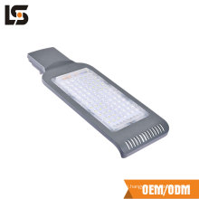 Aluminum die casting lighting fixture led street housing